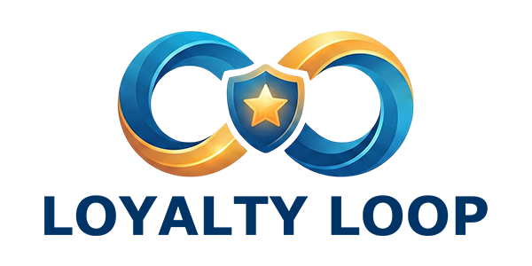 Loyalty Loop Logo